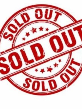 Sold Out
